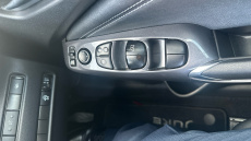 Nissan Juke 1.0 DiG-T 114 N-Connecta 5dr DCT Petrol Hatchback